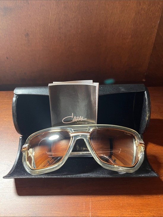 Cazal Other - Cazal sunglasses.